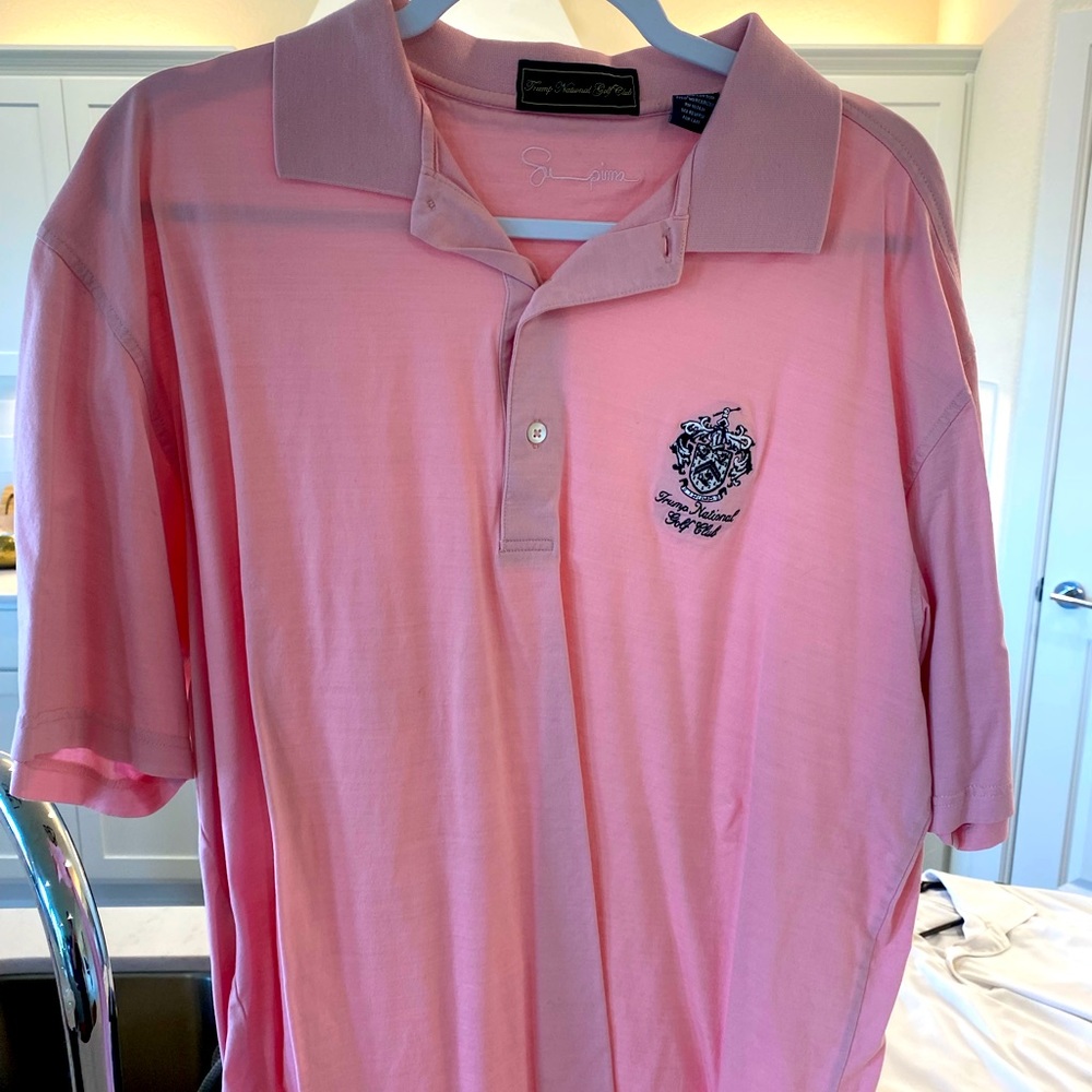 Trump National Polo